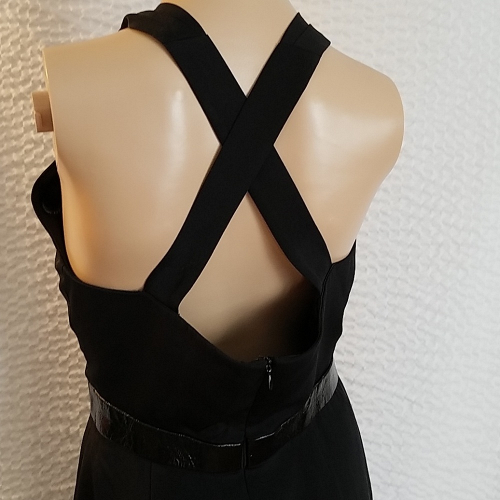 Badgley Mischka dress - Picture 4 of 6
